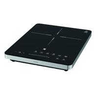 WMF Kult X Mono Inductie kookplaat Zwart - thumbnail