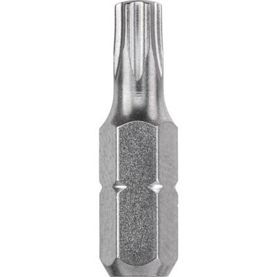 kwb 121250 Inbus-bit T 10 Staal 1 stuk(s)