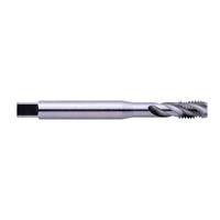 Eventus by Exact 10350 Machinetapboor Metrisch M2.5 0.45 mm Rechtssnijdend DIN 371 HSS 35° RSP 1 stuk(s) - thumbnail