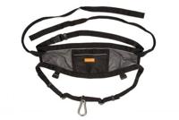 Beeztees rundino canicross gordel - hondensport - 73-115 cm - thumbnail