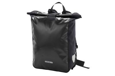 Ortlieb Messenger Bag - Zwart