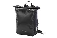 Ortlieb Messenger Bag - Zwart - thumbnail