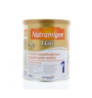 Nutramigen Lgg 1 Lipil Poeder 400 G - thumbnail
