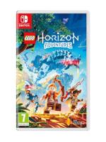 Lego Horizon Adventures - thumbnail