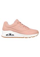 Skechers Uno Stand On Air 73690/BLSH Roze-39 maat 39 - thumbnail