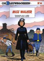 Miss Walker (Paperback) - thumbnail