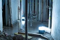 Brennenstuhl Mobiele 360° LED-spot BF | 5050 M | 5400lm | IP54 | 5m | H07RN-F 3G1,5 - 1171410902 - thumbnail