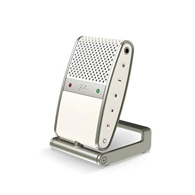 Tula The Tula Mic Cream usb microfoon met recorder