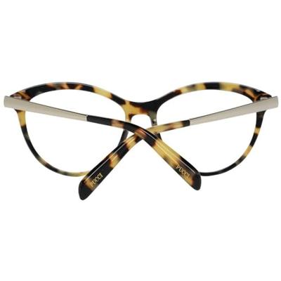 Brillenframe Dames Emilio Pucci EP5067-53056 Ø 53 mm Brillenframe Dames Emilio Pucci EP5067-53056 Ø 53 mm