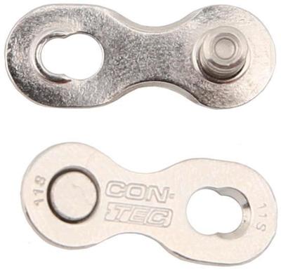 CONTEC verbindingsschakel "connector +" ct chain connector s11+