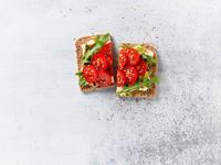 Schnitzer Sesambrood - thumbnail