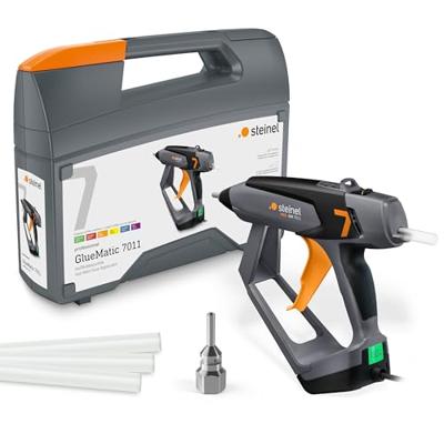 Steinel Lijmpistool Gluematic 7011 KF - 086954 - thumbnail