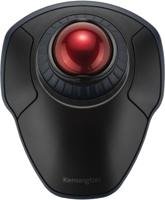 Kensington Orbit Trackball muis, draadloos, zwart - thumbnail