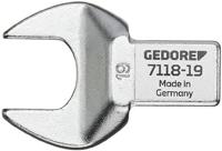 Gedore Insteek-steeksleutel 13 MM - 7689870 - thumbnail