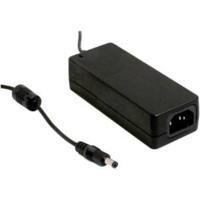 MEAN WELL GSM60A09-P1J Tafelnetvoeding, vaste spanning 9 V/DC 6 A 54 W - thumbnail