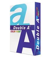 Double A Color Print A4 papier pak 500 vel 90 gram - thumbnail
