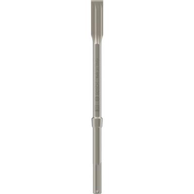 Bosch Accessories 2608690124 SDS-Max-Flachmeissel 400mm Schneide 25mm R-Tec Sharp Platte beitel 25 mm Gezamenlijke lengte 400 mm SDS-Max 1 stuk(s) Bosch Accessories 2608690124 SDS-Max-Flachmeissel 400mm Schneide 25mm R-Tec Sharp Platte beitel 25 mm Gezamenlijke lengte 400 mm SDS-Max 1 stuk(s)