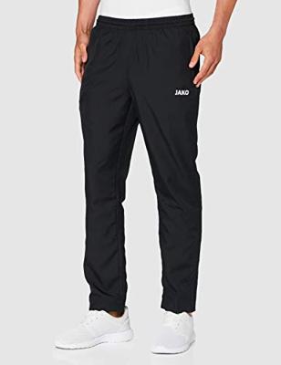 JAKO M9550 Vrijetijdspak Classico - Zwart - L