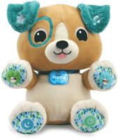 Vtech mijn interactieve knuffelpuppy - thumbnail