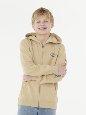 Tropic Daze RIP CURL sweater beige Tropic Daze RIP CURL sweater beige