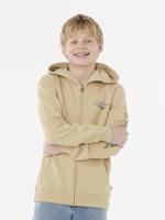 Tropic Daze RIP CURL sweater beige - thumbnail