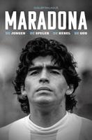 Maradona - Guillem Balagué - ebook - thumbnail