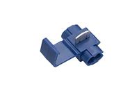 HELLA aftakverbinding branch connector blue 0.8-2.0mm² 25pcs - thumbnail