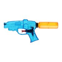 Waterpistool Transparant - thumbnail
