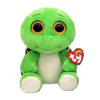 TY Beanie Boo's Knuffel Schildpad Turbo 24 cm - thumbnail