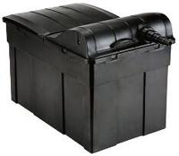 O-ring kwartsglas kamerfilter UBF 12000 - thumbnail