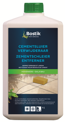 Bostik Cementsluier Verwijderaar - 30608786