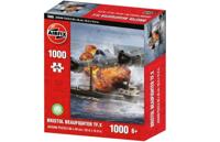 Bristol Beaufighter TF.X Puzzel 1000 Stukjes - thumbnail