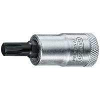 Gedore INX 30 10 2194872 Veeltand (XZN) Schroevendraaierdop 0 mm M10 3/8 (10 mm) - thumbnail
