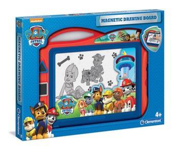 Clementoni magnetisch tekenbord paw patrol