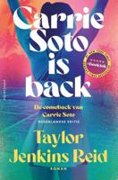 Carrie Soto is back (Paperback) - thumbnail