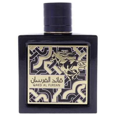 Lattafa Qaed al Fursan Eau de Parfum 90ml Lattafa Qaed al Fursan Eau de Parfum 90ml