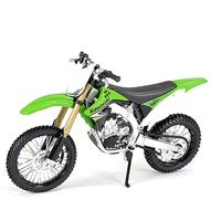 Fastrax 1/18 Scrambler Crossmotor (18.7x11cm) - thumbnail
