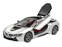 Revell BMW I8 - thumbnail