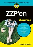 ZZP'en voor Dummies - Robert Jan Blom - Paperback (9789045354880) - thumbnail