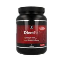 Dieet Pro Stevia aardbei 400 Gram - thumbnail