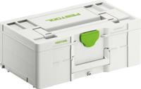 Festool Accessoires sys3 l 187 t-loc systainer - 204847 - thumbnail
