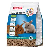 Beaphar care+ konijn junior - thumbnail