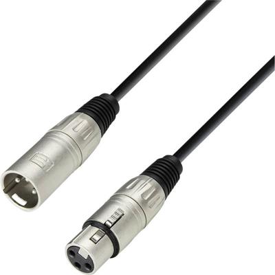 Adam Hall MMF 1000 Budget XLR microfoonkabel 10 m