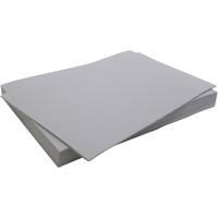 Creativ Company Linoleum, afm 15x20 cm, dikte 3 mm, 10 stuk/ 1 doos - thumbnail