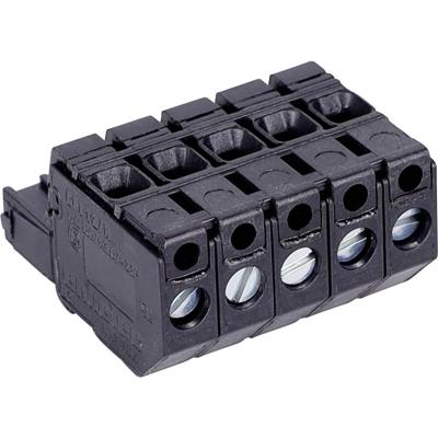 Accessories TE TAB Accessories 1SNA094355R2500 TE Connectivity Inhoud: 1 stuk(s)