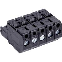 Accessories TE TAB Accessories 1SNA094355R2500 TE Connectivity Inhoud: 1 stuk(s) - thumbnail