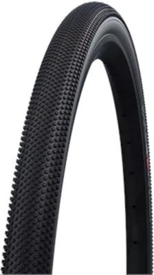 Schwalbe vouwband g-one allround raceguard 28 x 1.50" / 40-622 mm zwart