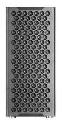 ATX Semi-toren BehuizingMars Gaming MCIPRO Zwart