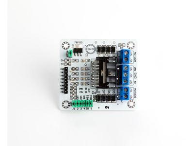 Whadda WPI409 Aansturingsprogramma motor 1 stuk(s)