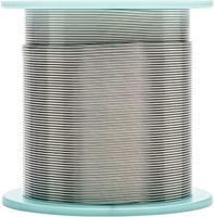 Weller WSW SAC M1 Soldeertin, loodvrij Spoel Sn3,0Ag0,5Cu 250 g 0.8 mm - thumbnail